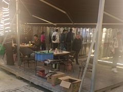 -醉月城西昌火盆烧烤(天府店)