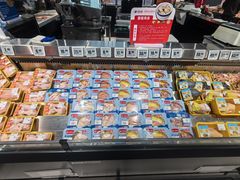 -物美超市(三里河店)