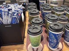 -霸王茶姬(上海静安大悦城店)