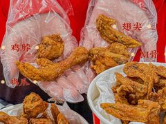 -凯德广场(埃德蒙顿路店)