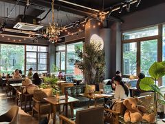 -咖法森林·咖啡  酒吧(天河店)