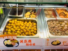 -7-ELEVEn(缤果空间店)