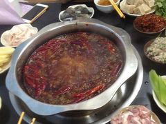 -大龙火锅(老店)
