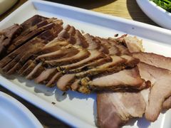 特色熏肉-榆林镇筋饼(知春路店)