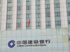 -中国建设银行(天津鞍山西道支行)