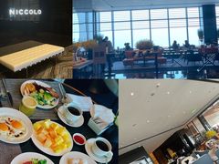 -长沙尼依格罗酒店