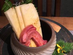 -厚贞日式烤肉(龙之梦店)