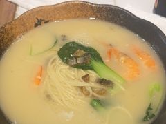 -十面欢腾·海鲜面·台式Bistro(长乐路店)