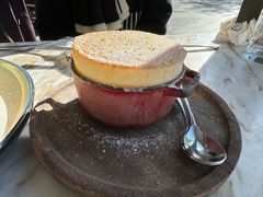 百香果舒芙蕾-The Rug Cafe(王府中环店)