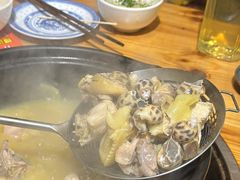 -阿鸡鱼庄·顺德鲜蒸小炒(亚运村店)