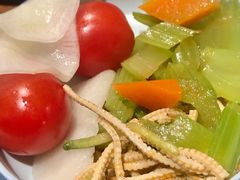 -匠牛道烤肉料理店(西坝河店)