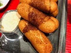 -谭鸭血老火锅(漳州路店)