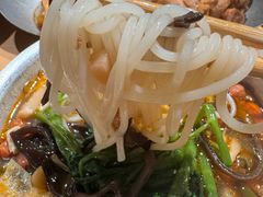 -水平有限广西米粉·广西风味集(五道口店)