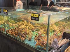 -龙宴海鲜城(经中路店)