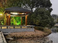 -蠡湖大桥公园