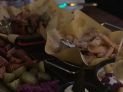 -ibarrel爱杯·bistro&brunch(江宁路店)