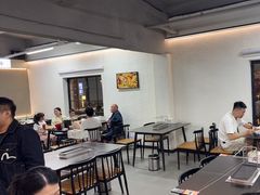 -老黑板筋(顺义总店)