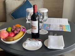 -深圳大梅沙京基洲际度假酒店