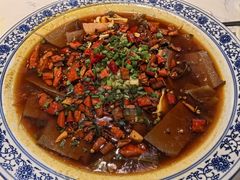 -院8里·少城记忆老川菜(宽窄巷子店)