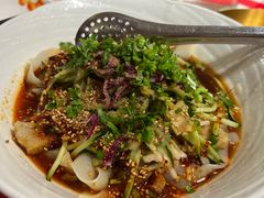 -西贝莜面村(当代商城店)