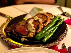 惠灵顿牛排-壳里西餐厅Coquille Seafood Bistro(蒙自路店)