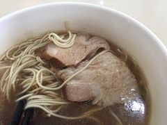 -老西白点心店