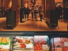 门面-七鲜超市(瑞虹天地太阳宫店)