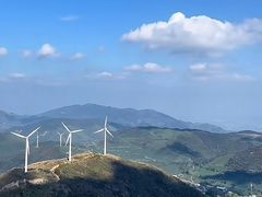 -东白山