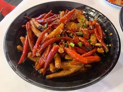 -湘江大码头·龙虾馆(渔人码头一店)