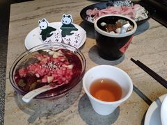 -锦城印象火锅(天府三街店)