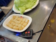 -匹夫涮肉城(黄村店)