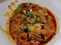 -蜀留香火锅·始于1999·原四川老火锅(白堤路店)