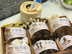 -牛品福潮汕牛肉火锅(旺庄店)