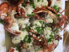 -板桥海鲜广场(文明东店)