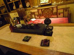 大堂-范长伟灸草堂(甘家口店)