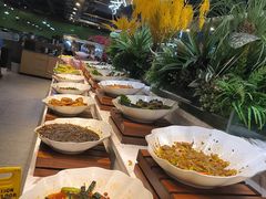 -金滏山·烤肉海鲜火锅自助(襄阳万达店)