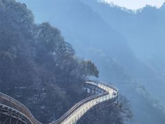 -少华山国家森林公园
