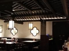 大堂-绿茶餐厅(乐峰广场店)