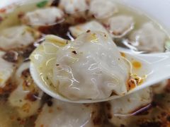 -金陵老丁家馄饨(新街口店)