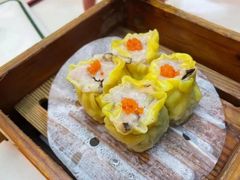 -金牌禄运·点心·啫煲(金沙洲金铂天地店)