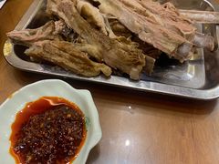 -清真益鑫羊肉手抓馆(南大街店)