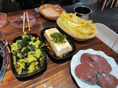 -乐山串串香老火锅(鼓楼店)