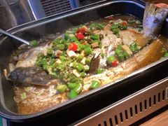 -令狐冲·活鱼馆(宝龙店)