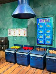 -尼克Playtime(欢乐海岸店)
