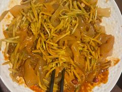 五彩拉皮-奉天小馆·非遗东北菜(沈阳万象城店)