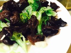 -全聚德烤鸭店(和平路店)