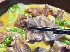 -恰饭·老长沙市井菜(天河客运站店)