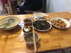 -人和水上飘(第一家店)