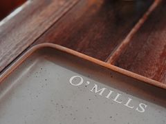 -O'mills Sourdough Bakery&Bistro(永嘉路店)