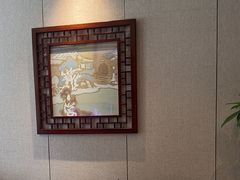 -一品淮扬 · 淮扬菜·北京万达文华酒店